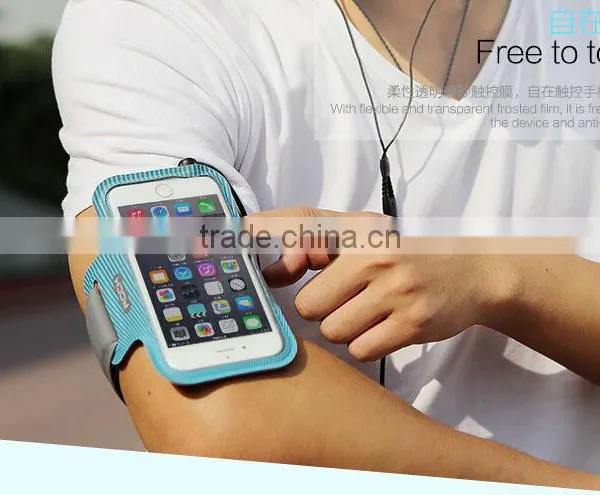 Rock Armband Cover for Iphone 6 photo-5