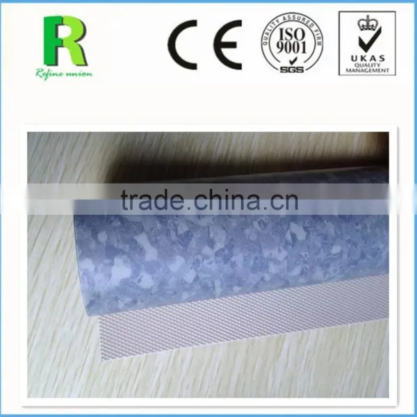 PVC Sponge Flooring/PVC Floor Mat photo-2