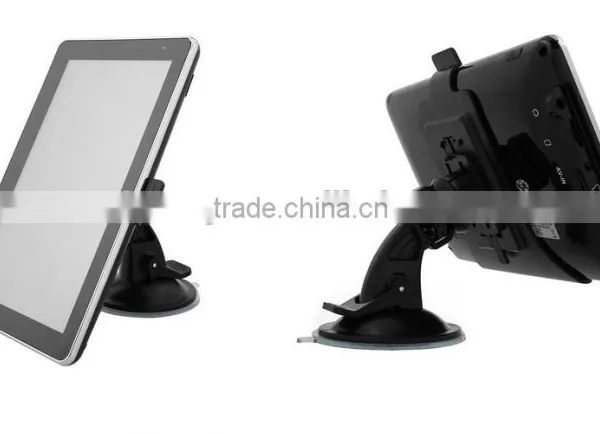 Christmas Promotional New Arrival 5" GPS Mstar /800MHz Car Gps Navigator photo-2