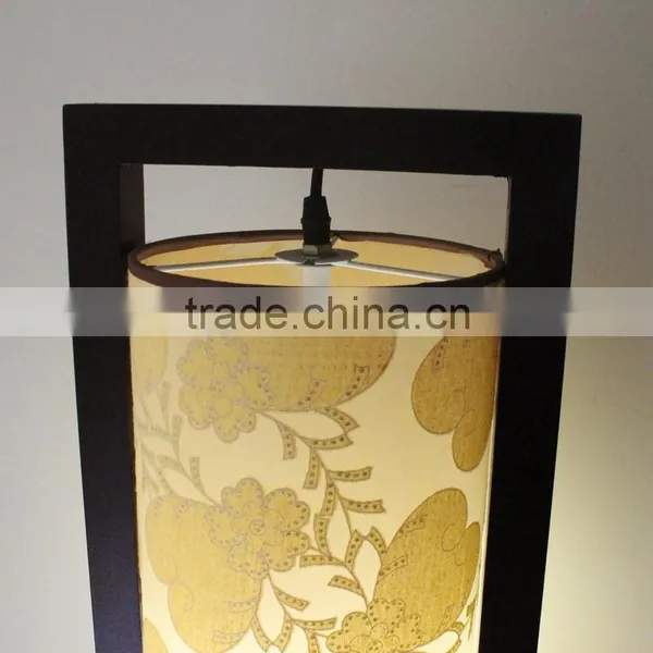 2016 Unique Decorative Handmade Floor Standing Lamps photo-3