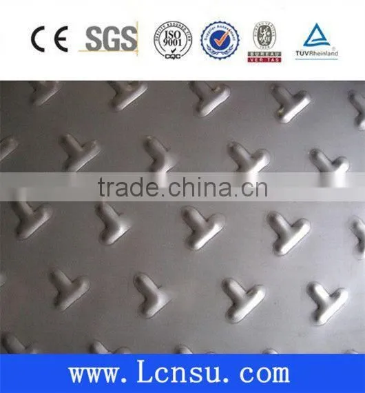 Skid Plate / Diamond Plate With a Suitable Price photo-2