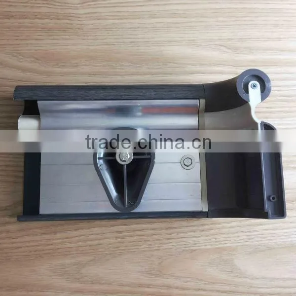 Wall Protection System Handrails photo-2