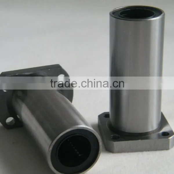 Flange Linear Bearing LMH...UU photo-4