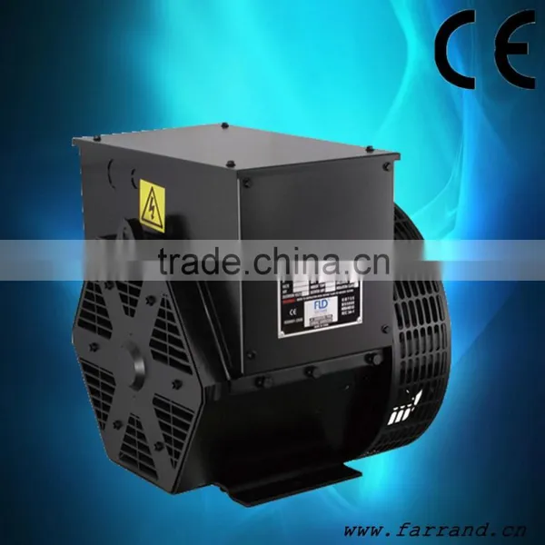 Copy Stamford Diselel Generator (alternator) Fraand L64c / Bruless ac Synchronous Alternator /popular Type Diesel Generator photo-2