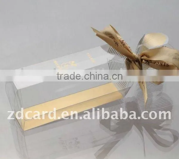 Packing Box for Gifts/ Toys