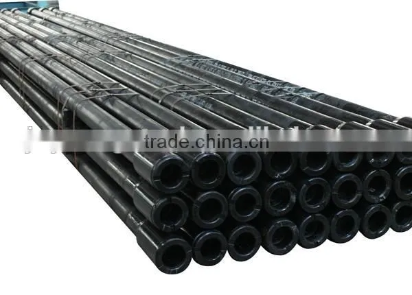 Drilling Pipe Size 6", Schedule 80, API 5L, Grade X52, PSL-2 photo-2