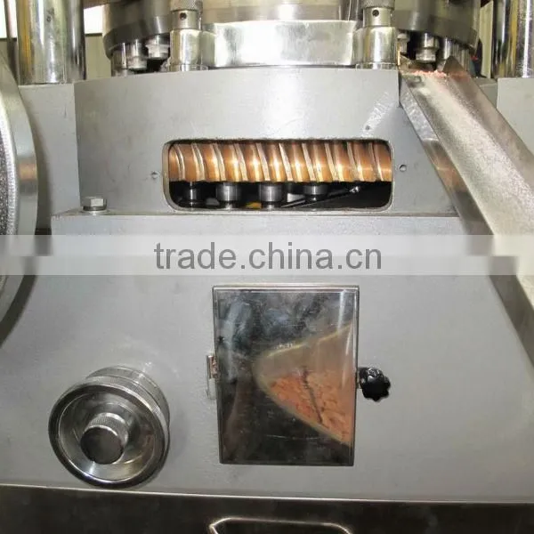 ZP31B Salt Tablet Press (multi-pictures) photo-3