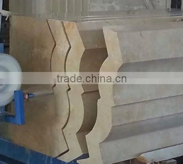 CNC Hot Wire Cutting Machine for Marble Granite photo-3