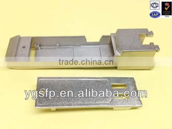 100% Original SFP-T Fiber Optical Network Interface Card 10G Copper SFP.