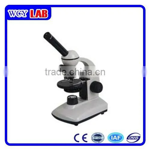 Monocular Student Lab Microscope