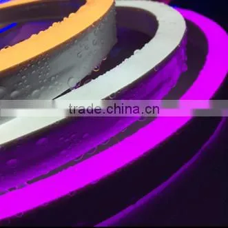 Neon Led Flexible Neon Strip Light 5050 Waterproof photo-4
