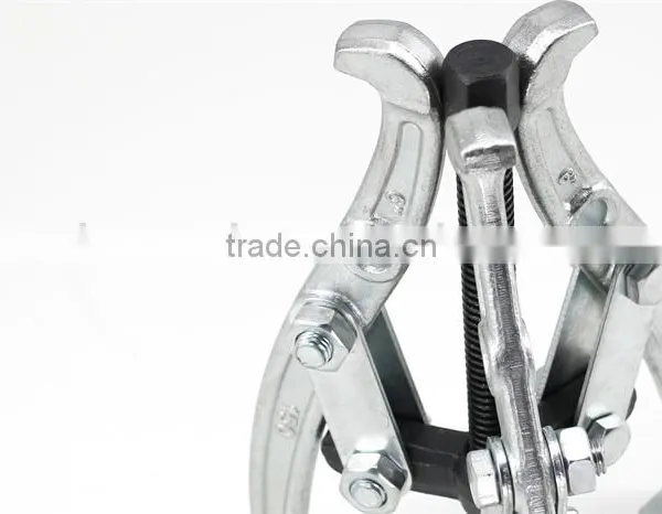 Drop Forged 3 Jaw Gear Puller Bearing Puller photo-5