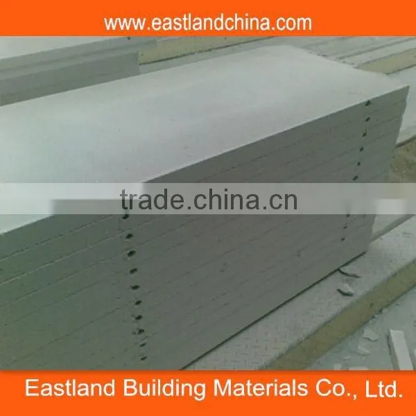 Autoclaved Aerated Lightweight Concrete Building Panel photo-4