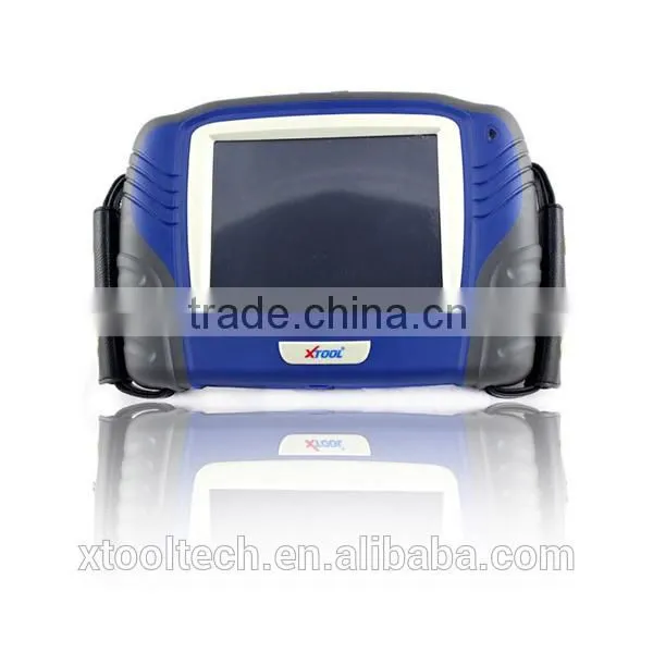 Xtool PS2 OBD Hino Truck Diagnostic Tool With Free Hino Truck Diagnostic Software photo-2
