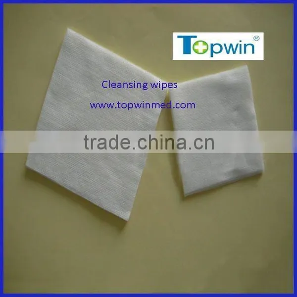 Cleansing Wipes