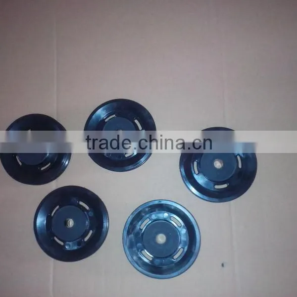 Pulley for Fitness Equipment photo-2