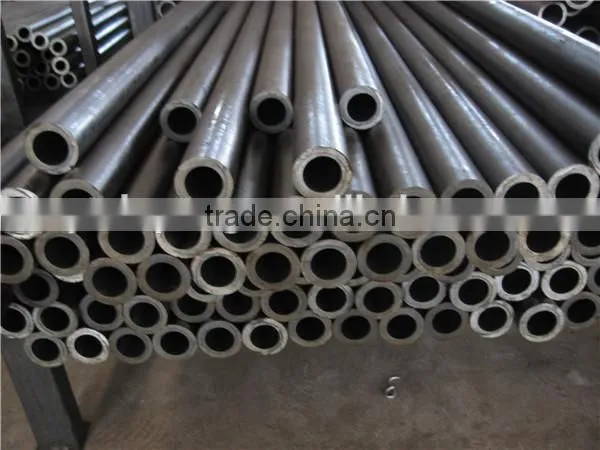 St42.2 Astm 106 b Cold Drawn Seamless Pipe photo-5