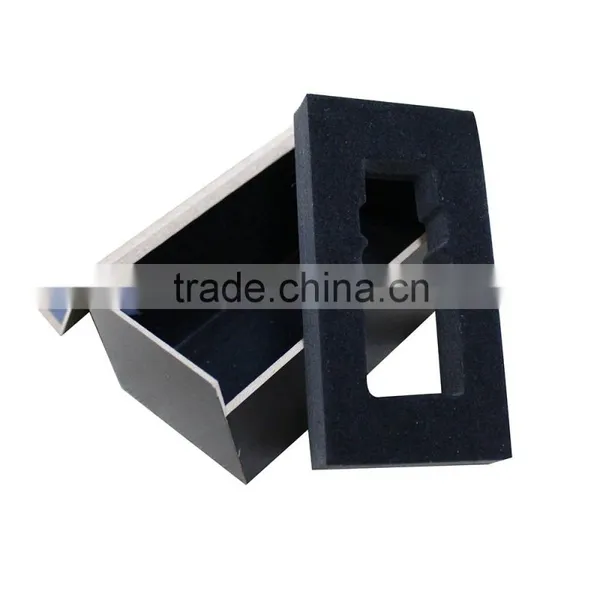 Custom Design Chipboard Premium Perfume Storage Box photo-4