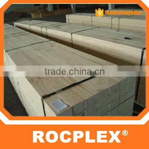 Pine LVL Construction Scaffold Board photo-3