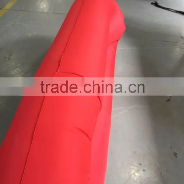 Over 12 Years Experience Beach Sofa Lay Bag Fast Inflatable Sleeping Bag photo-4