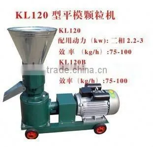 High Quality and Reasonable Price Fish Feed Extruder photo-4