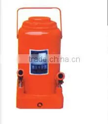 Hydraulic Jack and Electric Jack