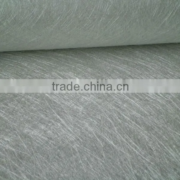 E-glass/C-glass Emulsion Chopped Strand Mat EMC300,China CSM photo-3