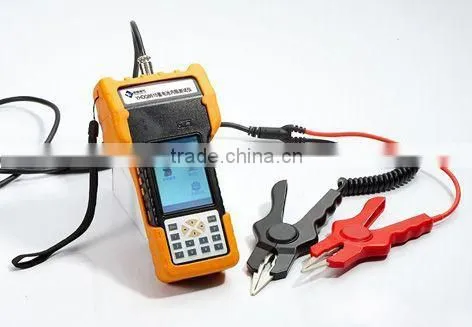 HZ-3915 Handheld Digital Multi-function Battery Tester,Battery Internal Resistance Tester photo-2