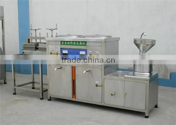 Hot Sale Tofu Making Machine