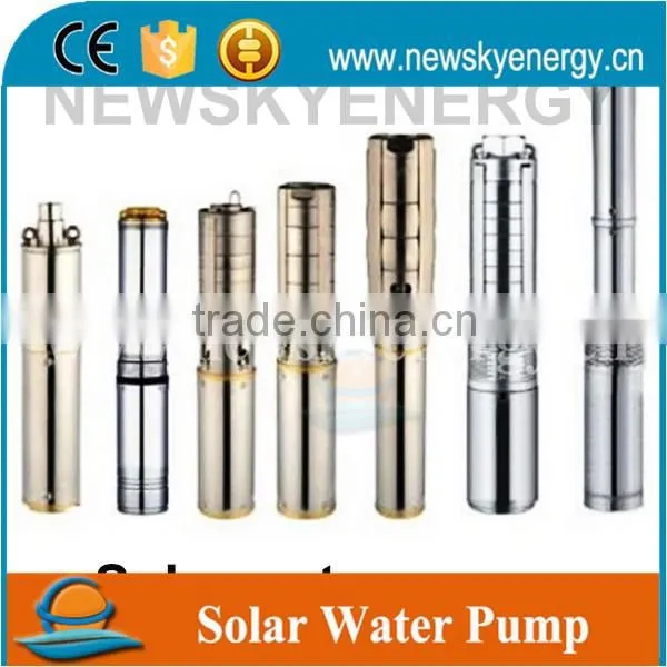 Professional Service Water Irrigation Agriculture Pump photo-5