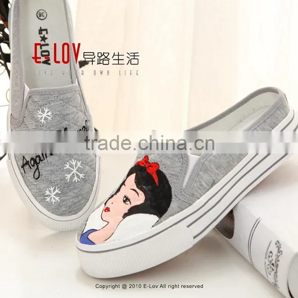 NO.WBT017G2016 Hot Sales High Quality Designer Ladies' Shoes photo-2