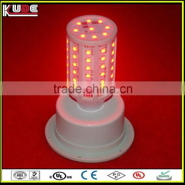 Cordless Design Dimmable Led Corn Light With Battery photo-5
