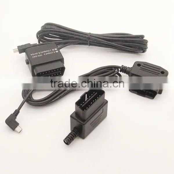 Andu Fast Shipping Car HUD Head Up Display System OBD II Speed Monitor Head up HUD Display Hud Speed Display photo-3