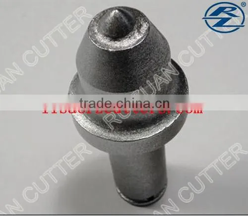 74-38 Crusher Coal Picks Tunneling Machine Tools Rotary Drill Bits for Mining photo-5