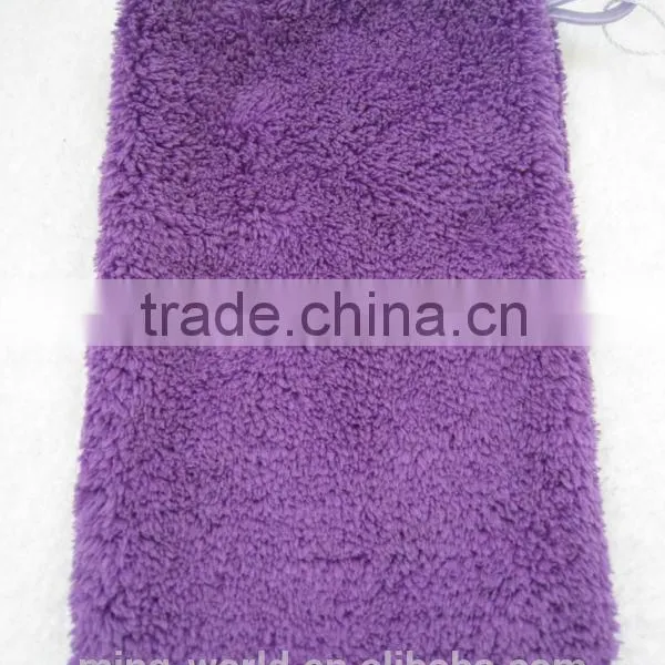 High Margin Multi-Purpose Microfiber Wash Mitt photo-4