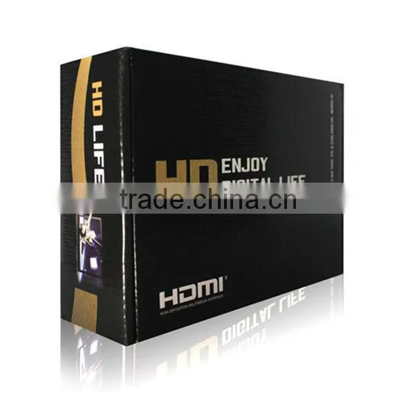 Spdif Digital Optical Audio Matrix 4x2 OEM /ODM 4X4 photo-6