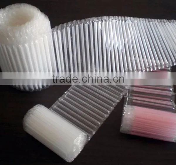 i Shape Drinking Straw Packing Machine photo-2