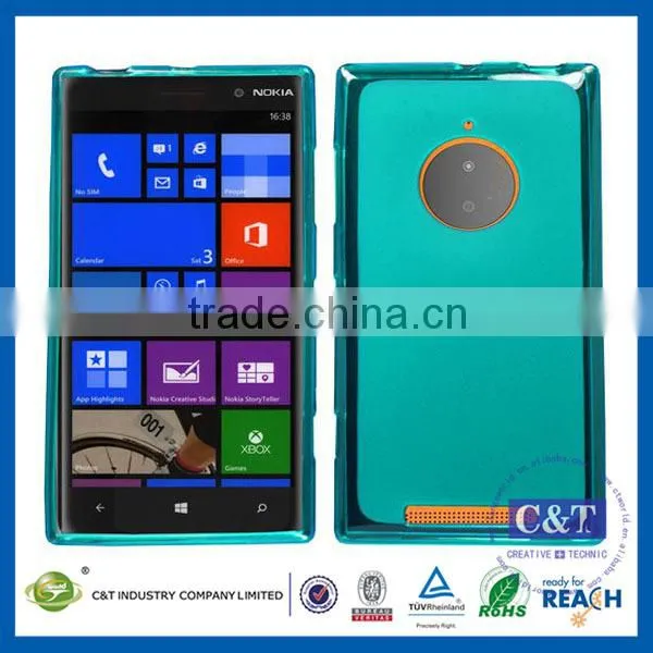C&T China Manufacturer With Custom Design for Lumia 830 photo-3