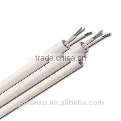 Liansu Electrical Wiring PVC Pipe Electric Conduit photo-2