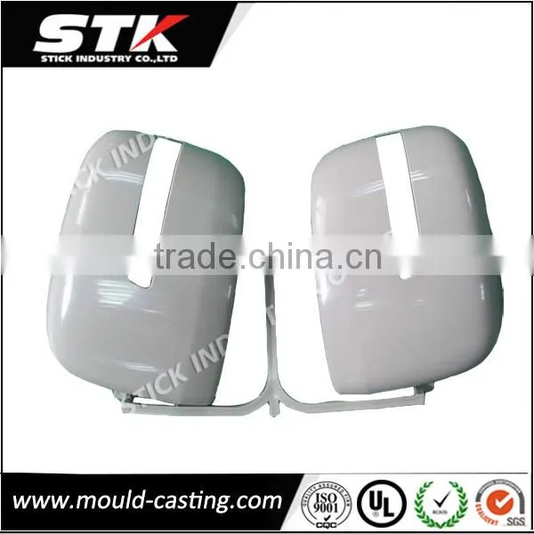 Plastic Injection Moulding Parts photo-2