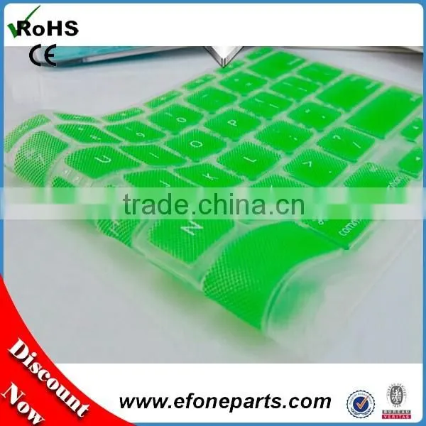 High Quality for Macbook Pro Keyboard, Colorful Cover for Macbook Keyboard, for Macbook Air Keyboard Protector With Low Price photo-2