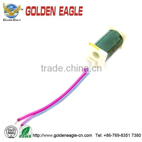 Follow Spotlights Coil