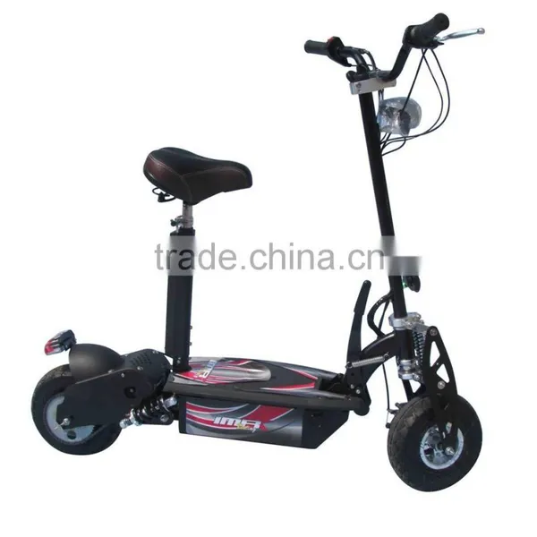 500/800/1000/1300/1500w 2015 New Adult Electric Scooter/electric Scooter 1000w photo-2