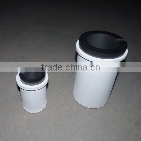 1-2kg Small Electric Furnace photo-6