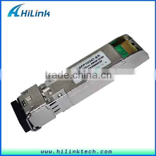 Compatible Brocade SFP 1310nm SFP Transceiver photo-2