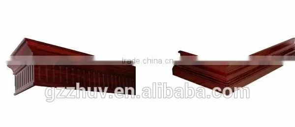 Solid Wood Kitchen Cabinet Solid Wood Furniture photo-3