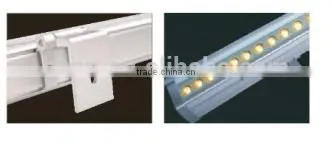 KL-0209(W) IP65 Single Color/RGB Aluminum Outdoor Waterproof Led Wash Light photo-2