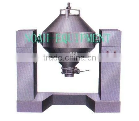 Model W Series Double Cone Blender photo-2