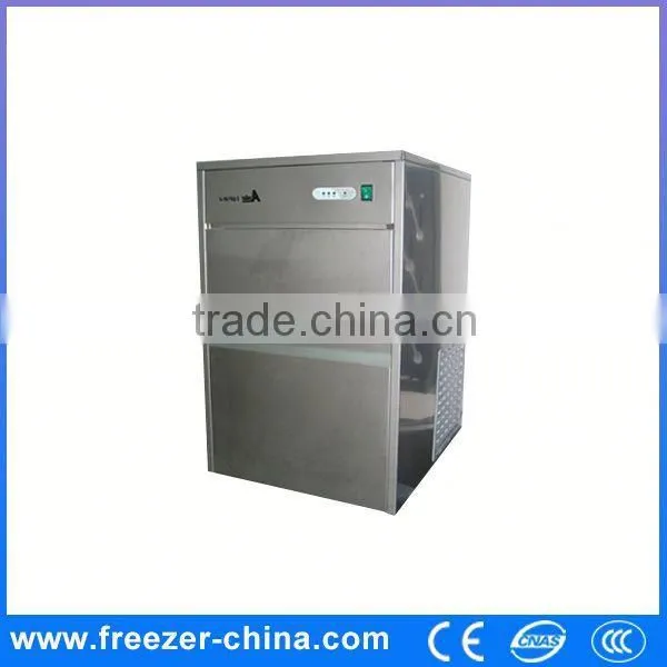 20kg/day Automatic ice machine ZB20 CE CETL SAA RoHs commercial bullet ice making machine