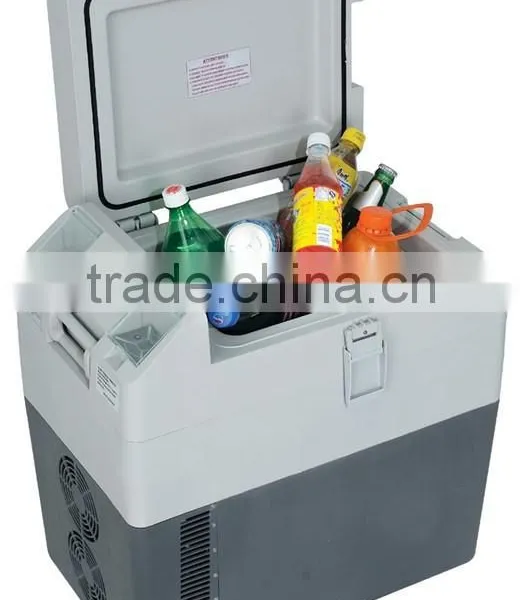 DC 12V Mini Compercial Refrigerator for Sale photo-4